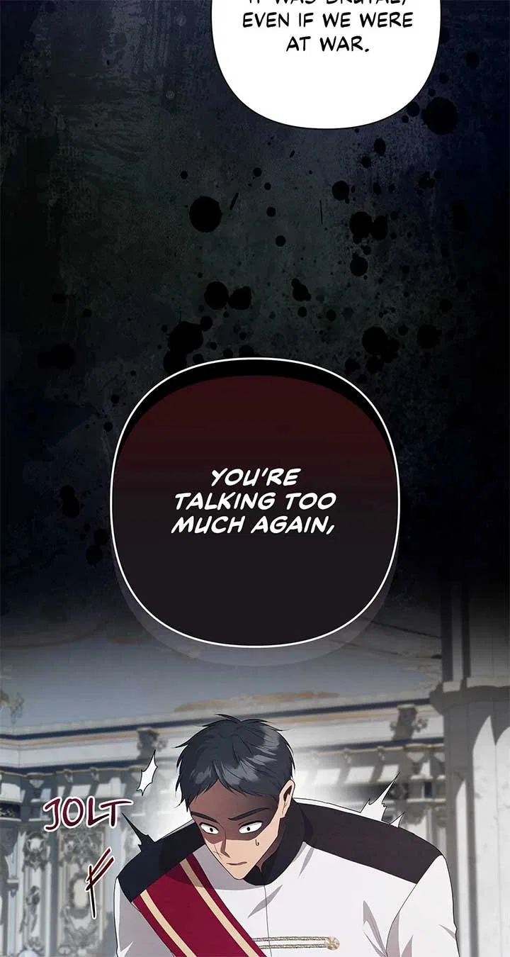 The Devil Who Kisses My Feet Chapter 17 – Page 55