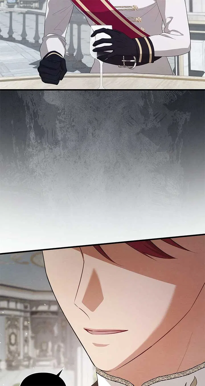 The Devil Who Kisses My Feet Chapter 17 – Page 56