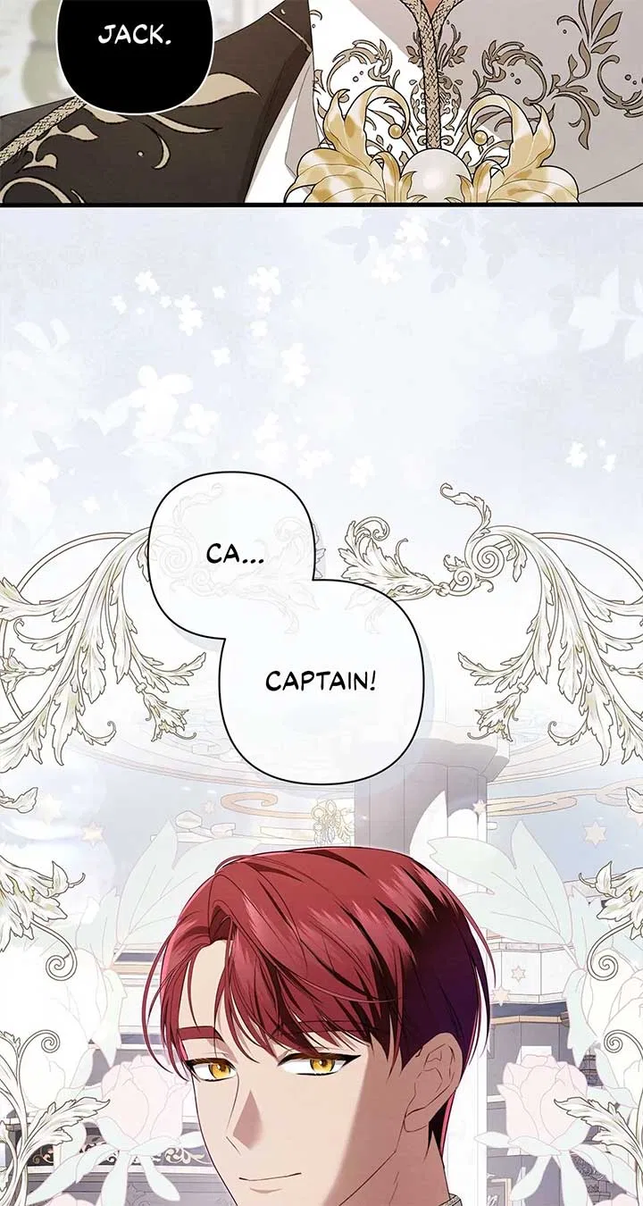 The Devil Who Kisses My Feet Chapter 17 – Page 57
