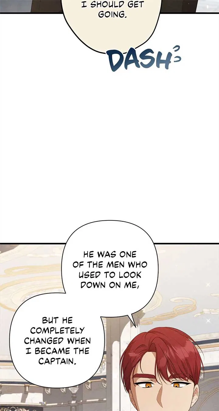 The Devil Who Kisses My Feet Chapter 17 – Page 60