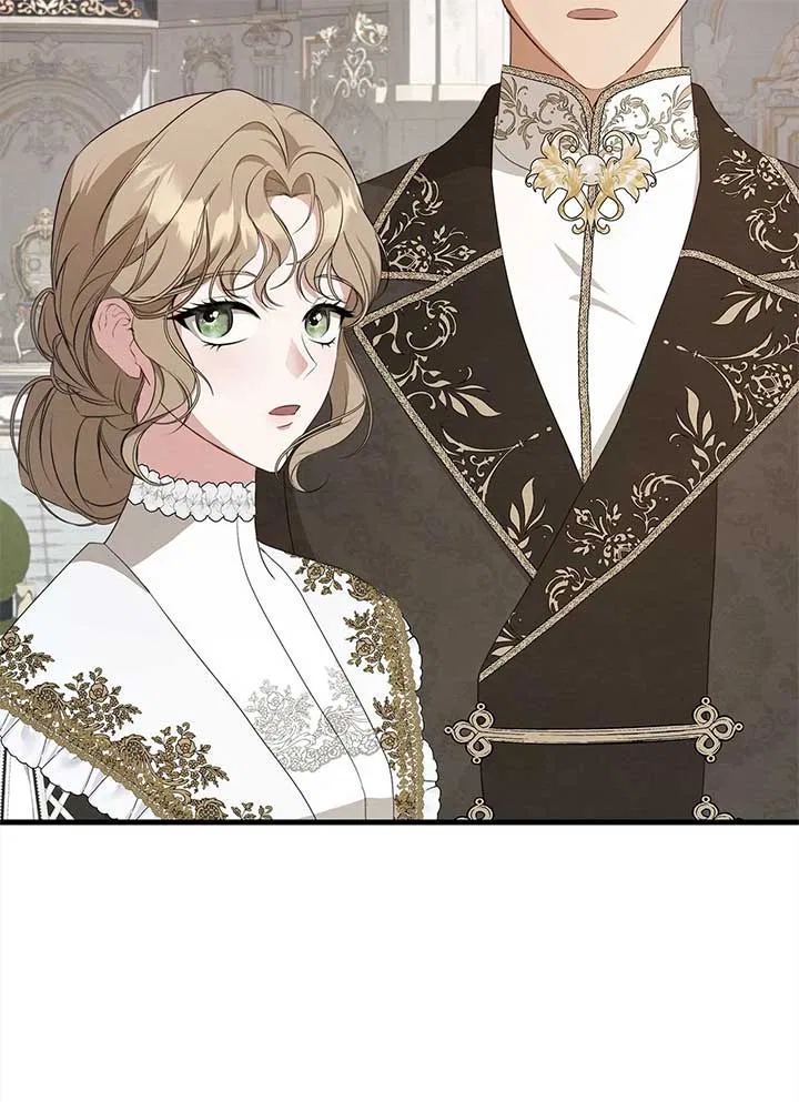 The Devil Who Kisses My Feet Chapter 17 – Page 61