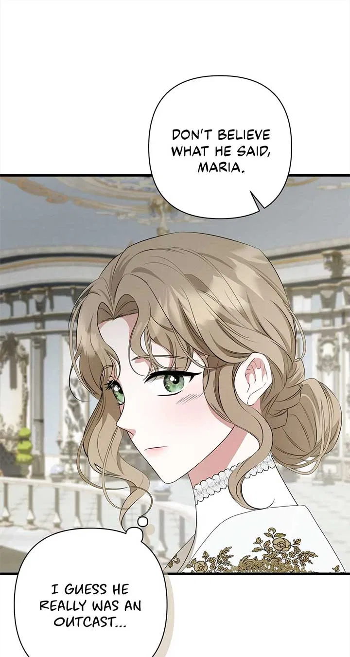 The Devil Who Kisses My Feet Chapter 17 – Page 62