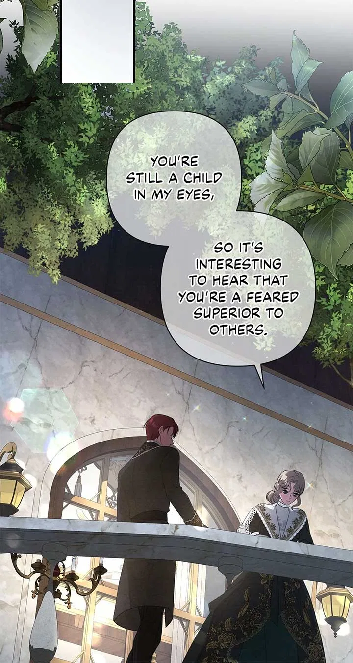 The Devil Who Kisses My Feet Chapter 17 – Page 64