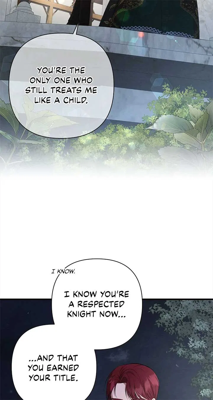 The Devil Who Kisses My Feet Chapter 17 – Page 65