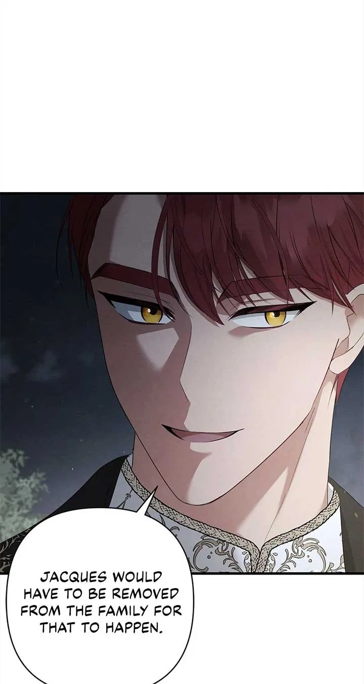The Devil Who Kisses My Feet Chapter 17 – Page 67
