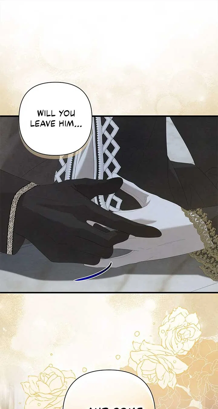 The Devil Who Kisses My Feet Chapter 17 – Page 70