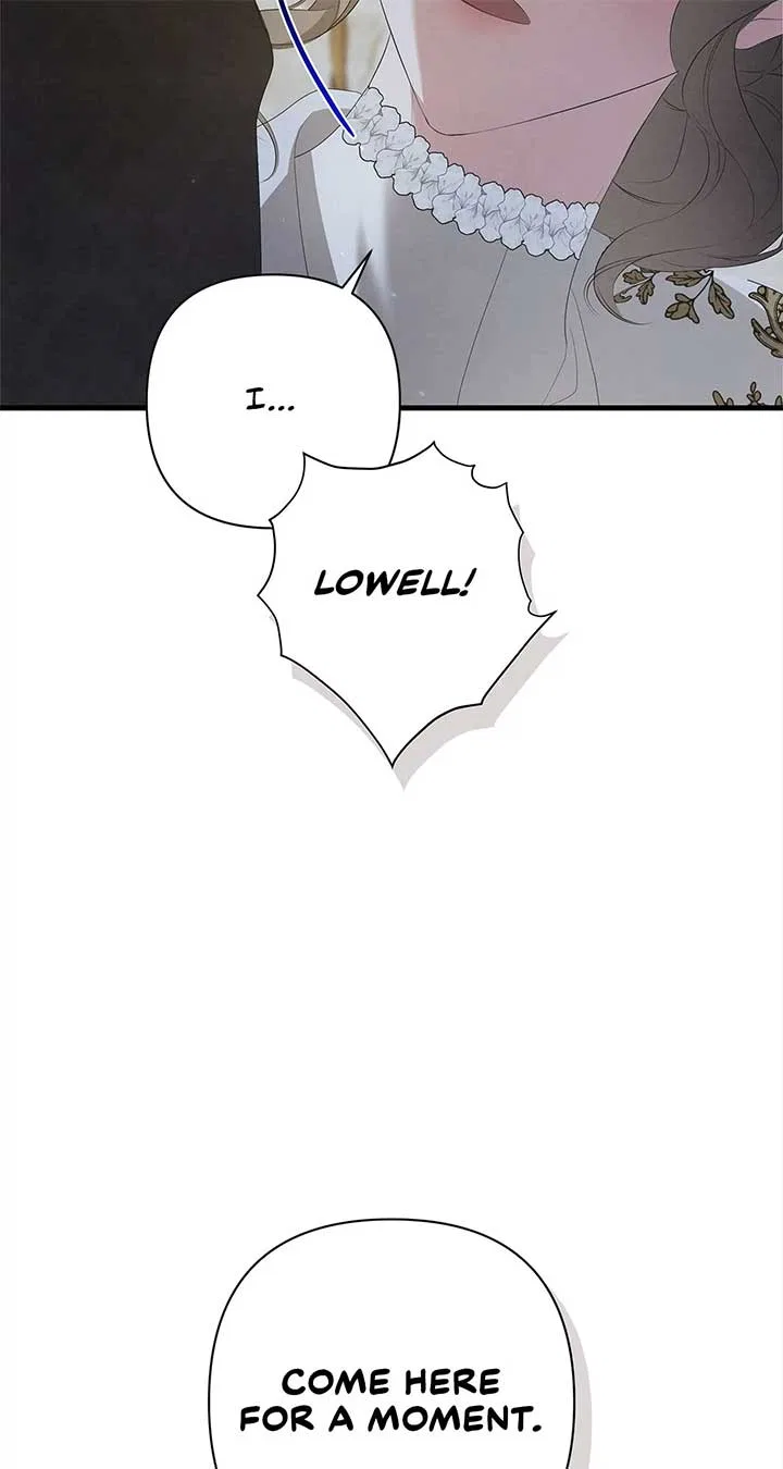 The Devil Who Kisses My Feet Chapter 17 – Page 73