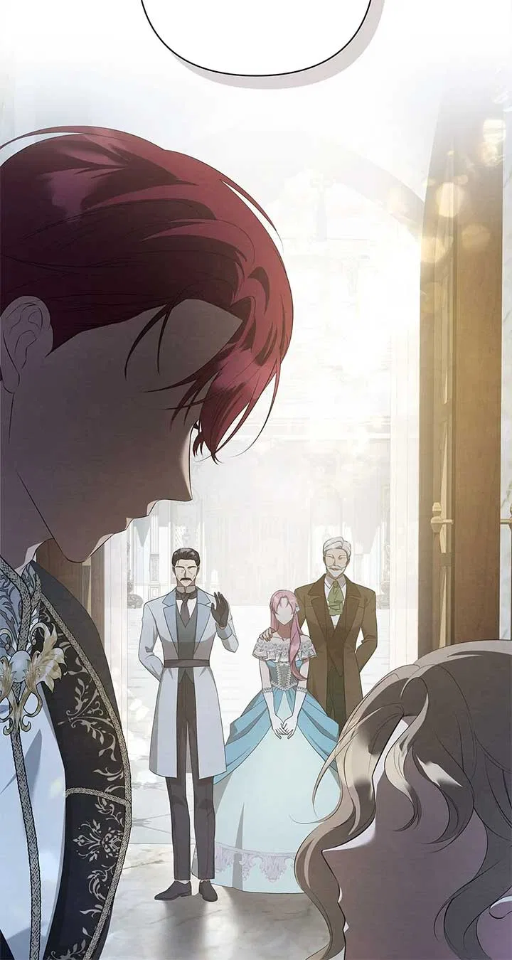 The Devil Who Kisses My Feet Chapter 17 – Page 74