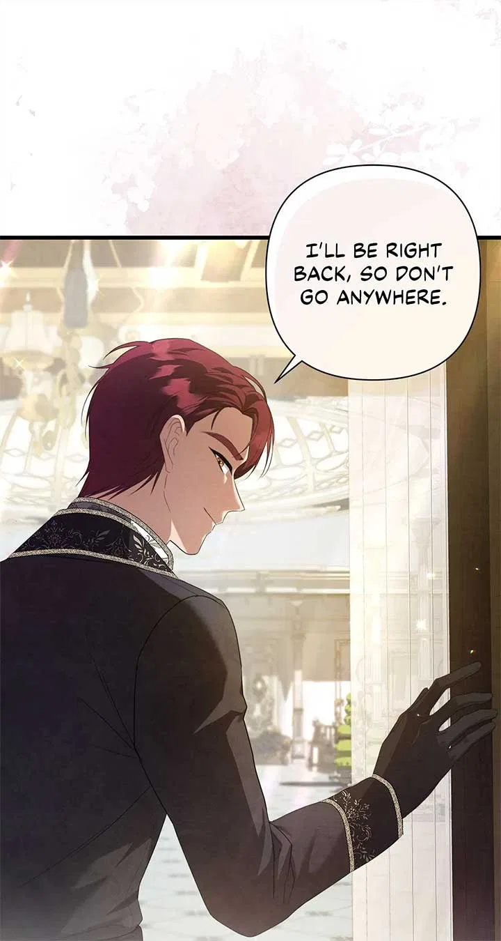 The Devil Who Kisses My Feet Chapter 17 – Page 76