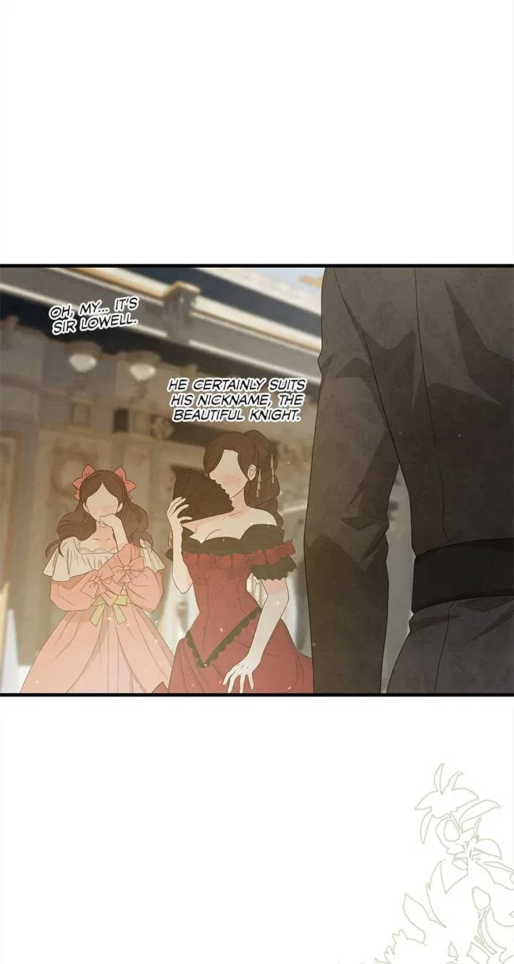 The Devil Who Kisses My Feet Chapter 17 – Page 78