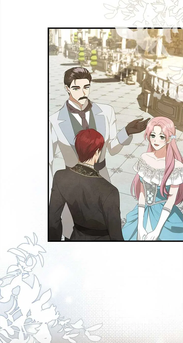 The Devil Who Kisses My Feet Chapter 17 – Page 79