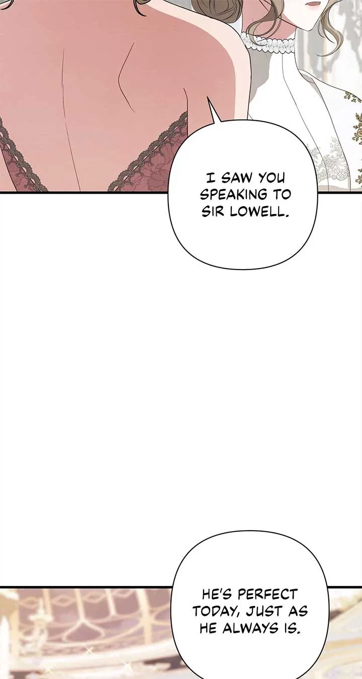 The Devil Who Kisses My Feet Chapter 17 – Page 83