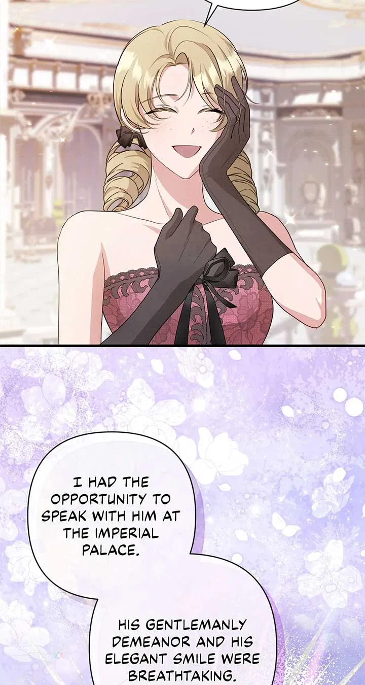 The Devil Who Kisses My Feet Chapter 17 – Page 84