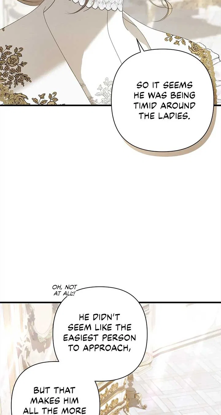 The Devil Who Kisses My Feet Chapter 17 – Page 87