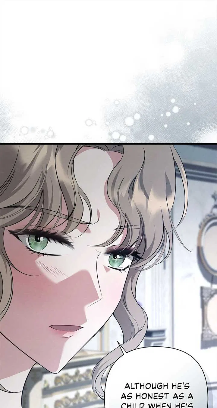 The Devil Who Kisses My Feet Chapter 17 – Page 89