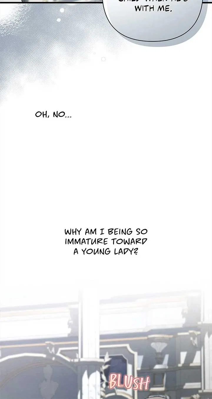 The Devil Who Kisses My Feet Chapter 17 – Page 90
