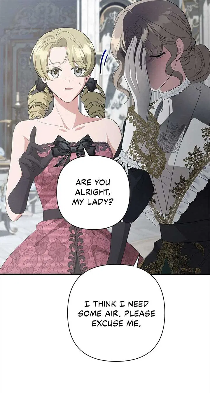 The Devil Who Kisses My Feet Chapter 17 – Page 91
