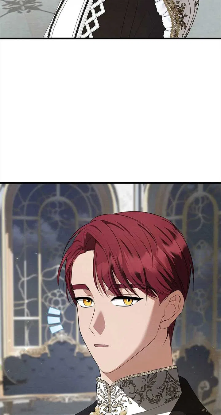 The Devil Who Kisses My Feet Chapter 17 – Page 93