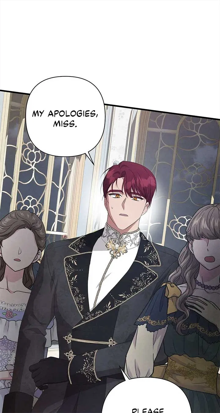 The Devil Who Kisses My Feet Chapter 17 – Page 95