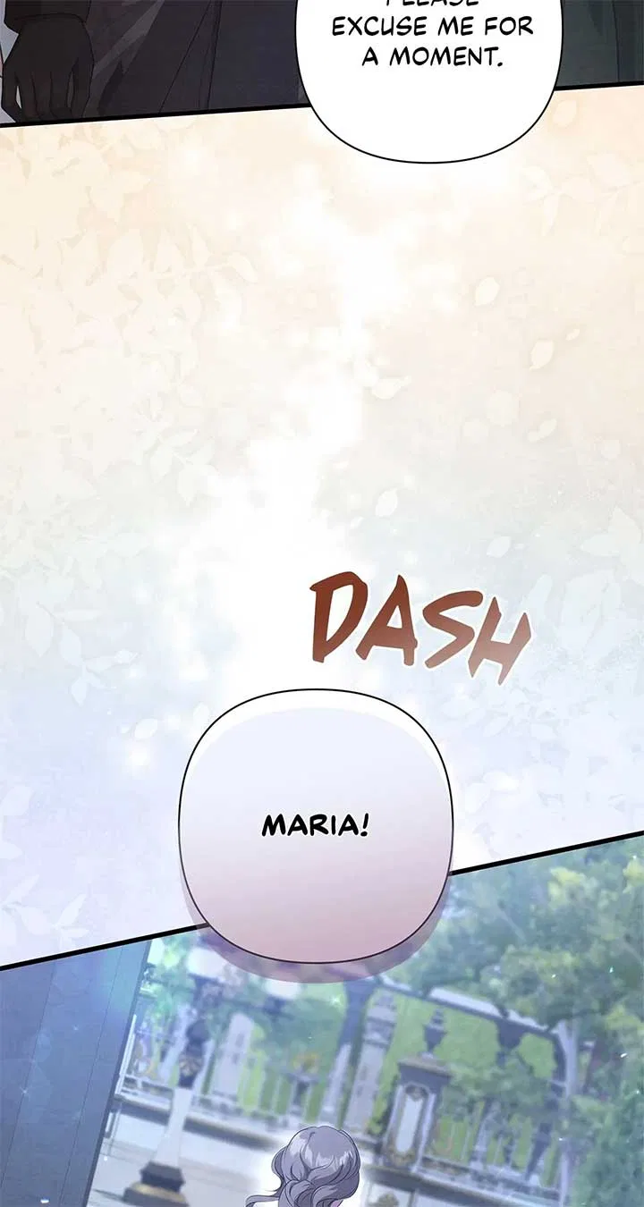 The Devil Who Kisses My Feet Chapter 17 – Page 96