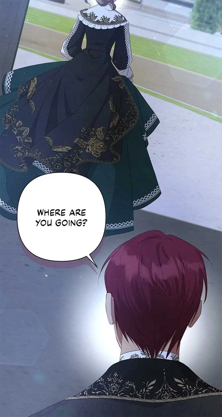 The Devil Who Kisses My Feet Chapter 17 – Page 97