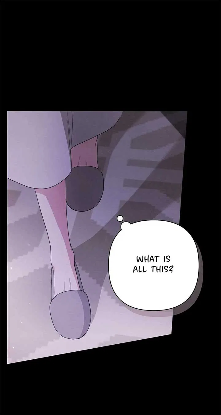 The Devil Who Kisses My Feet Chapter 16 – Page 2
