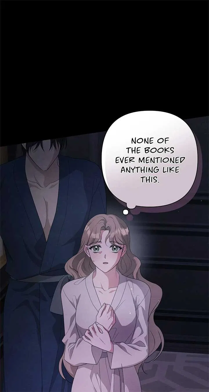 The Devil Who Kisses My Feet Chapter 16 – Page 3