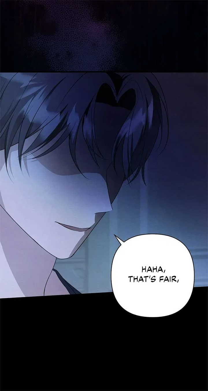 The Devil Who Kisses My Feet Chapter 16 – Page 6