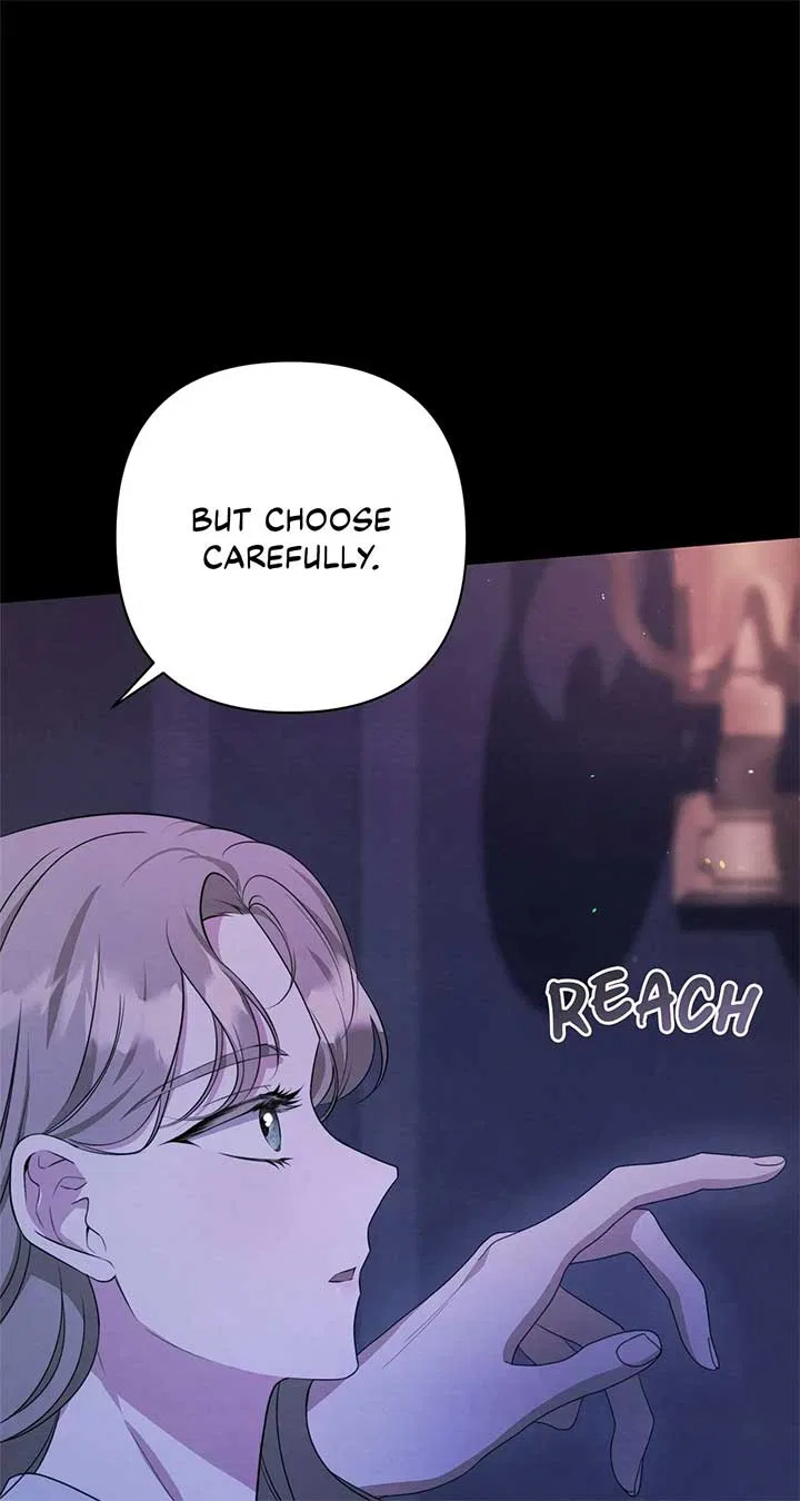 The Devil Who Kisses My Feet Chapter 16 – Page 7