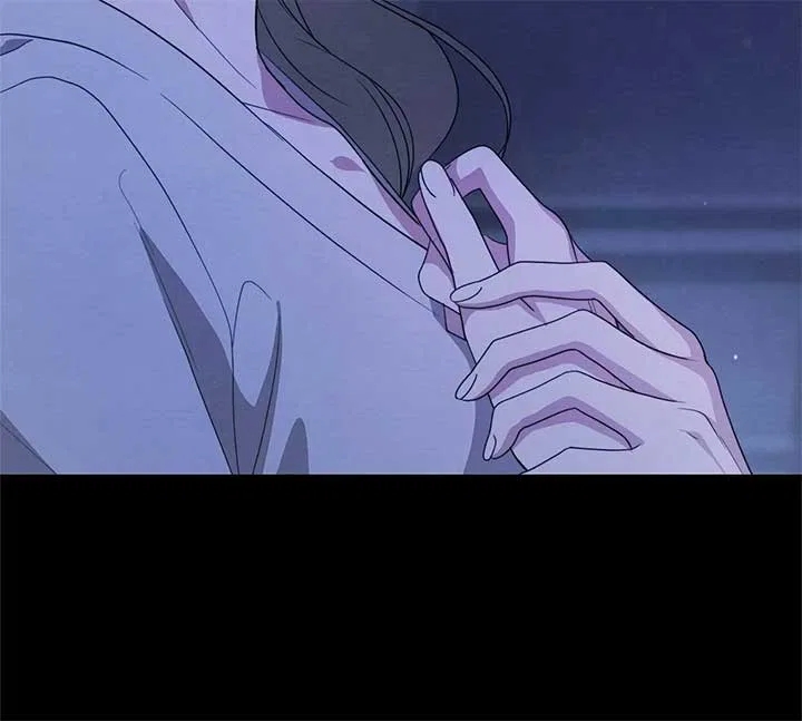 The Devil Who Kisses My Feet Chapter 16 – Page 8