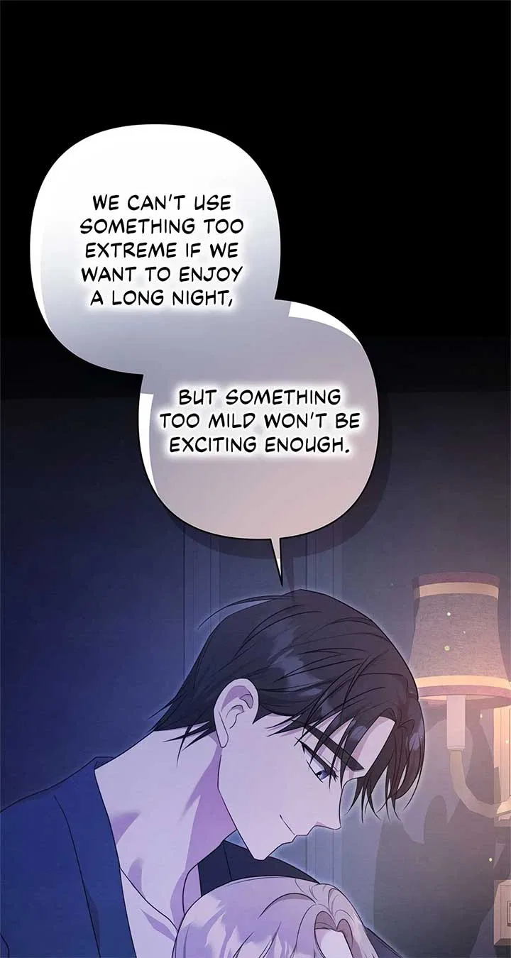 The Devil Who Kisses My Feet Chapter 16 – Page 9