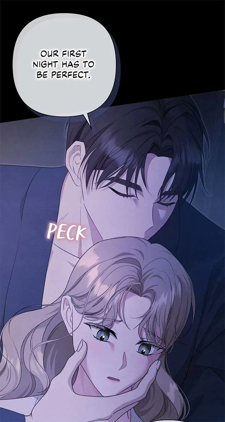 The Devil Who Kisses My Feet Chapter 16 – Page 11