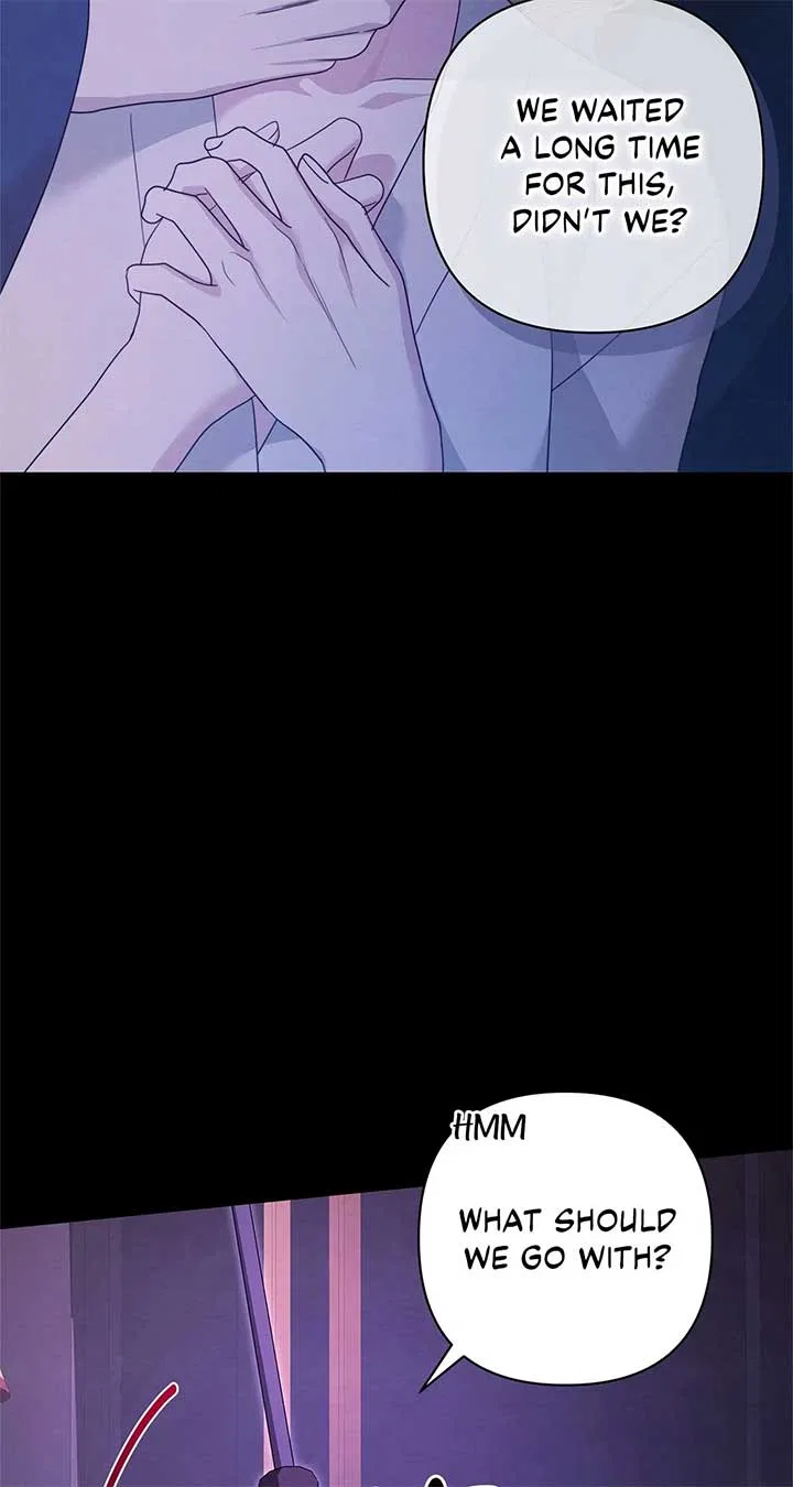 The Devil Who Kisses My Feet Chapter 16 – Page 12