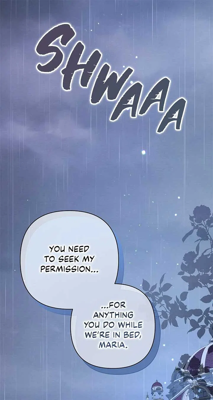 The Devil Who Kisses My Feet Chapter 16 – Page 19