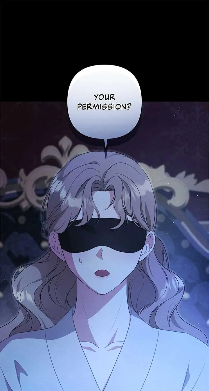 The Devil Who Kisses My Feet Chapter 16 – Page 21