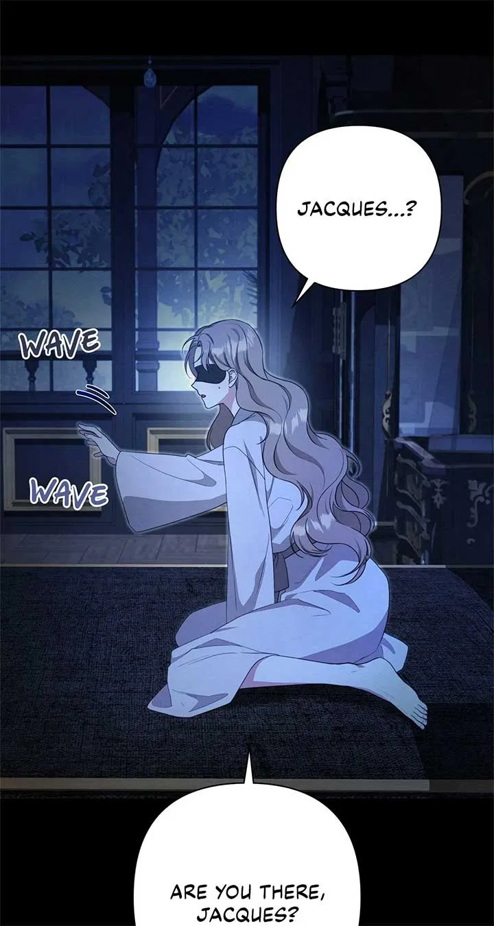 The Devil Who Kisses My Feet Chapter 16 – Page 24