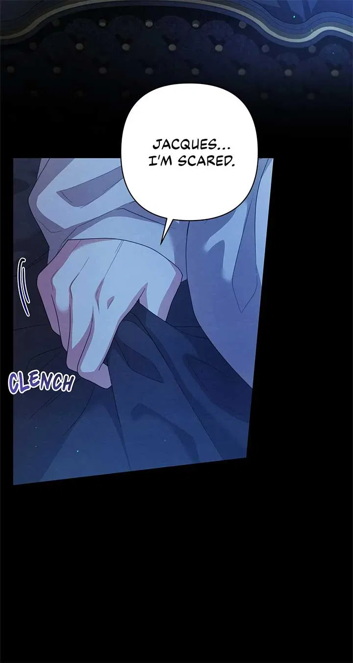 The Devil Who Kisses My Feet Chapter 16 – Page 27