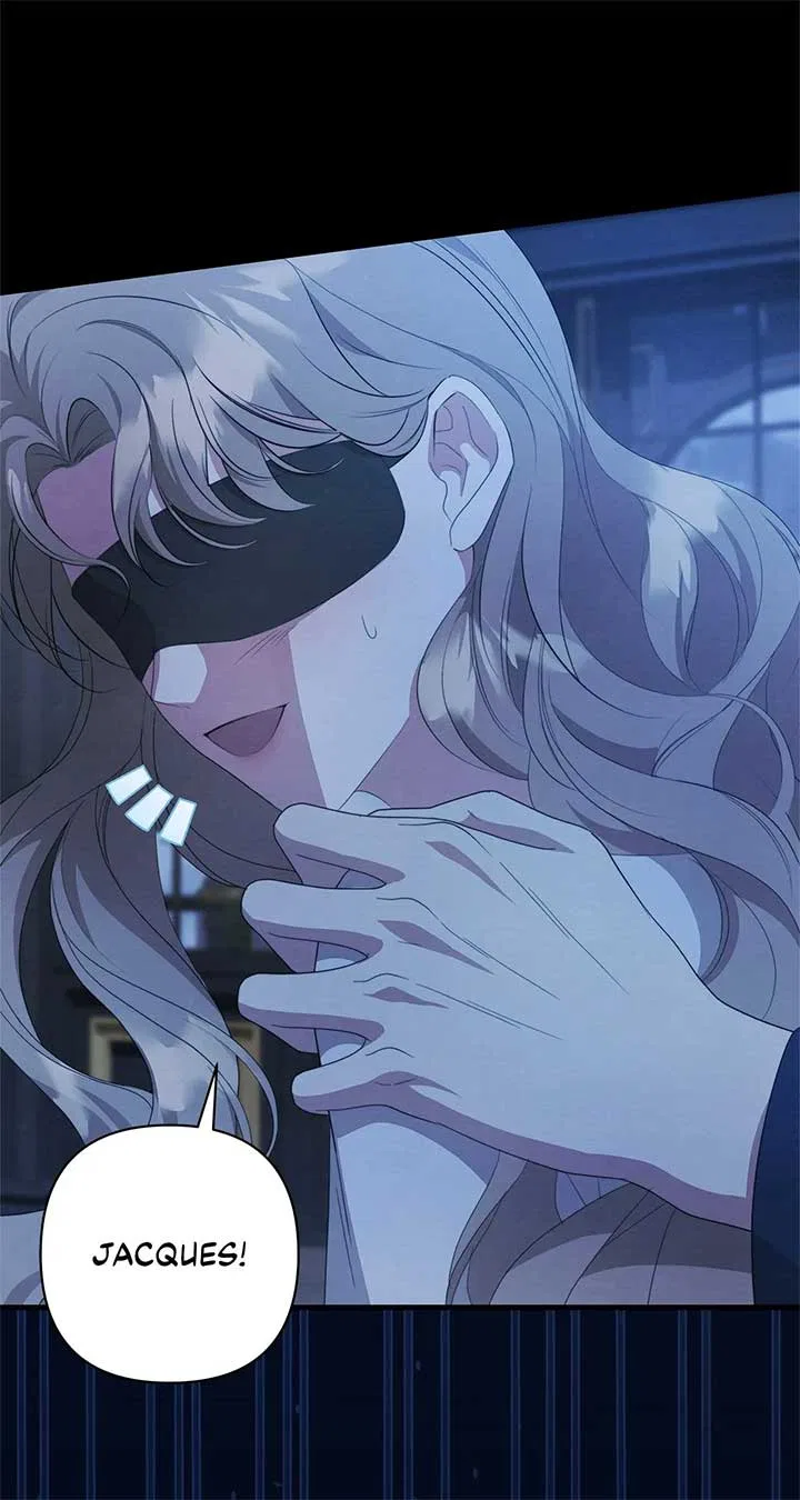 The Devil Who Kisses My Feet Chapter 16 – Page 28