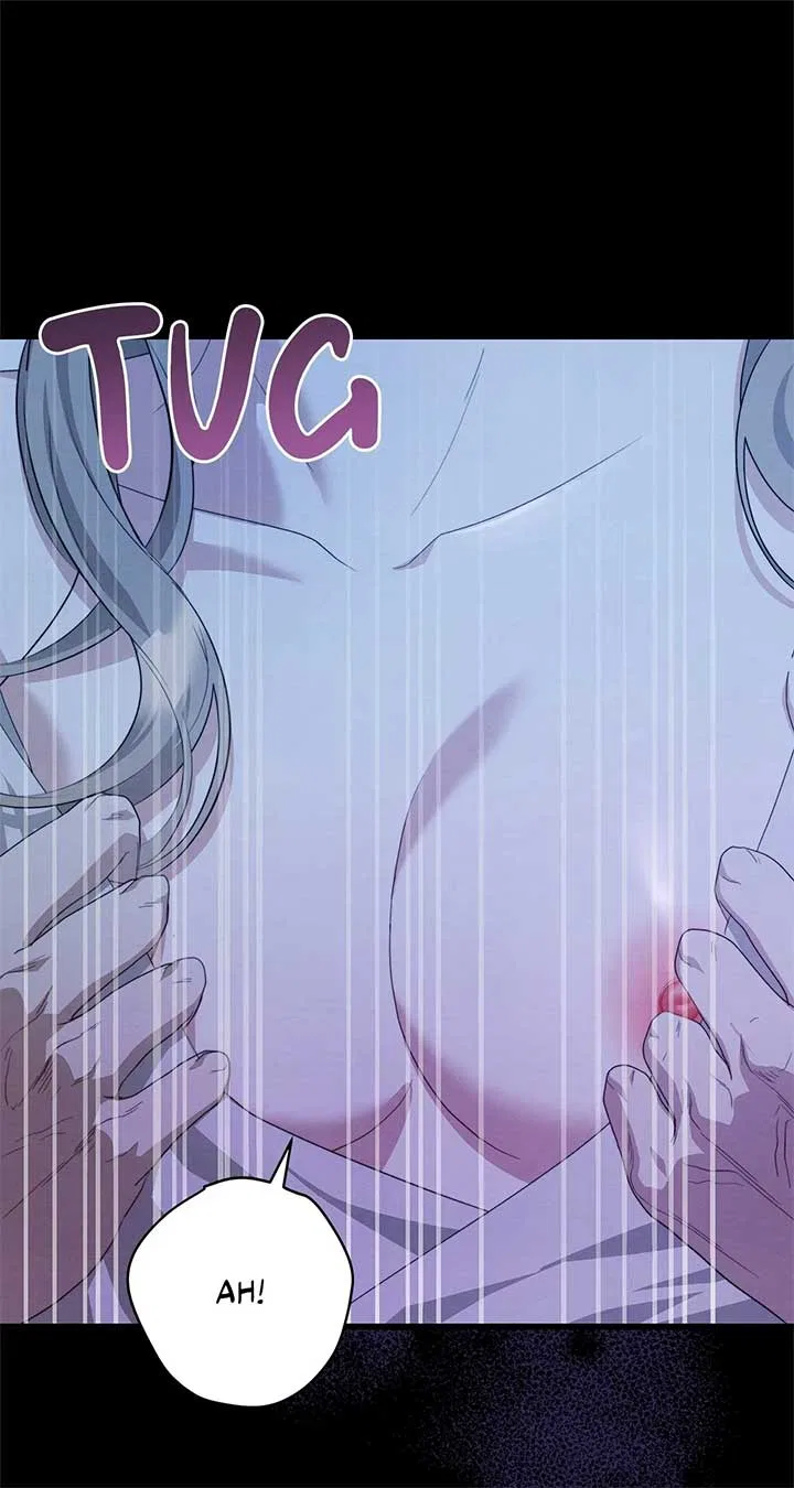 The Devil Who Kisses My Feet Chapter 16 – Page 31