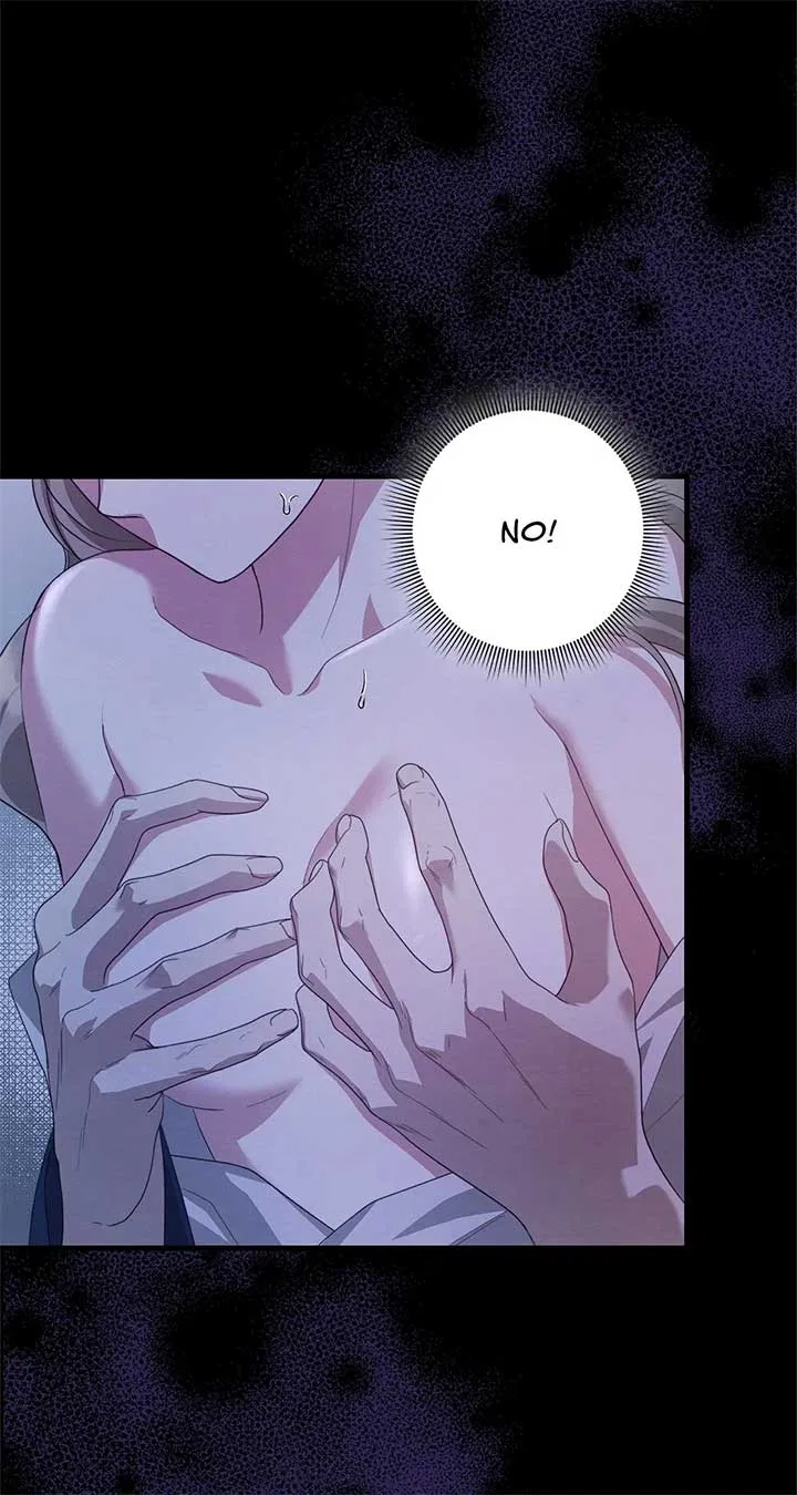 The Devil Who Kisses My Feet Chapter 16 – Page 32