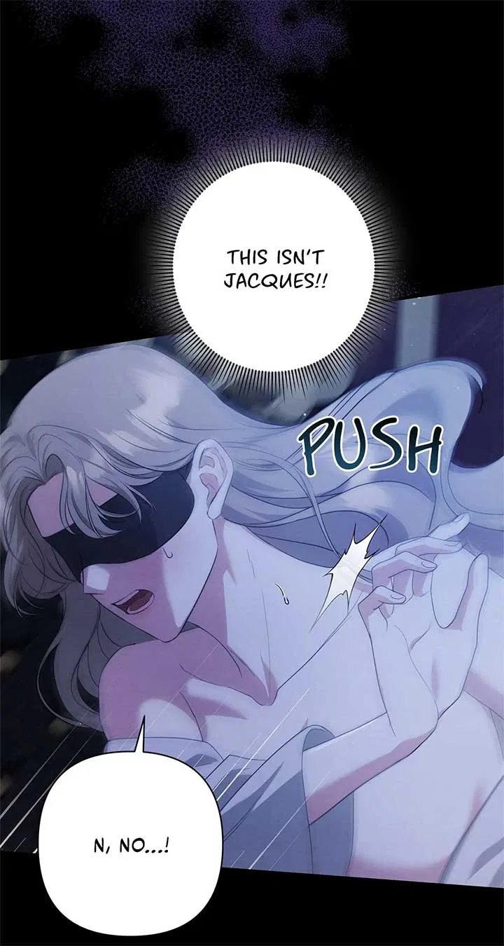 The Devil Who Kisses My Feet Chapter 16 – Page 33