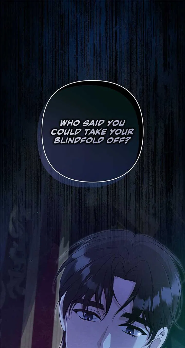 The Devil Who Kisses My Feet Chapter 16 – Page 35