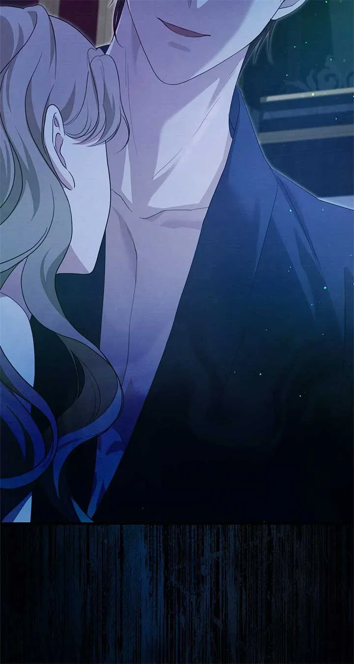 The Devil Who Kisses My Feet Chapter 16 – Page 36