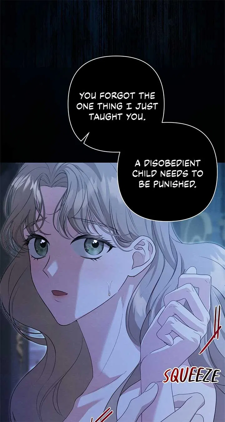 The Devil Who Kisses My Feet Chapter 16 – Page 37