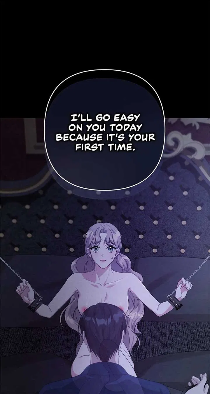 The Devil Who Kisses My Feet Chapter 16 – Page 39