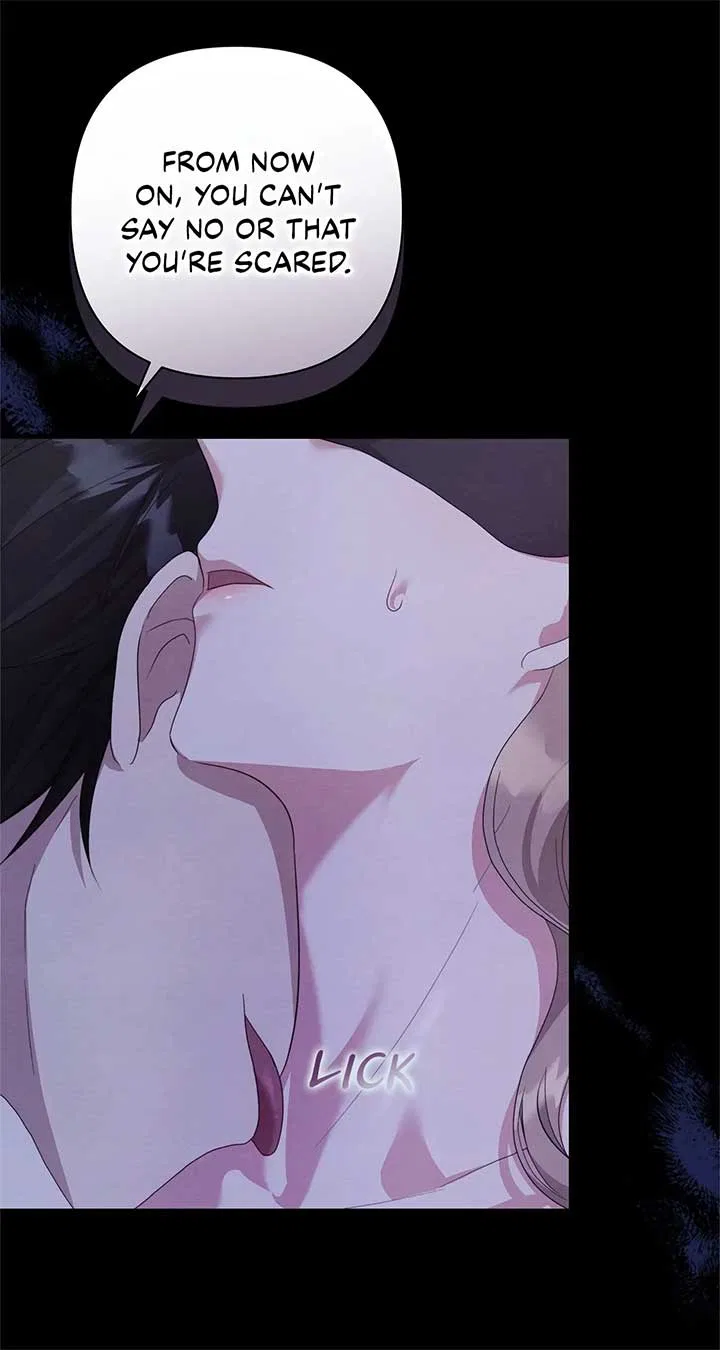 The Devil Who Kisses My Feet Chapter 16 – Page 42