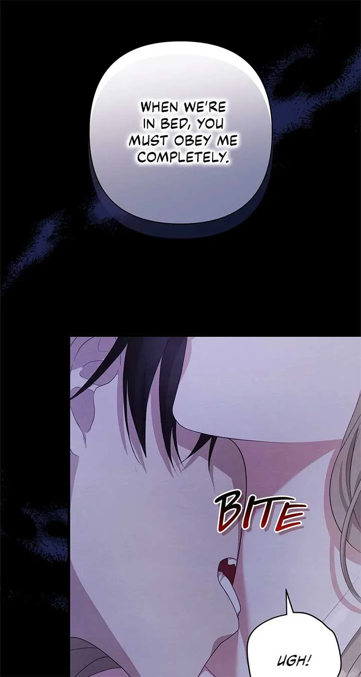 The Devil Who Kisses My Feet Chapter 16 – Page 43