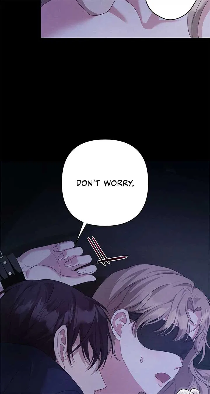 The Devil Who Kisses My Feet Chapter 16 – Page 44