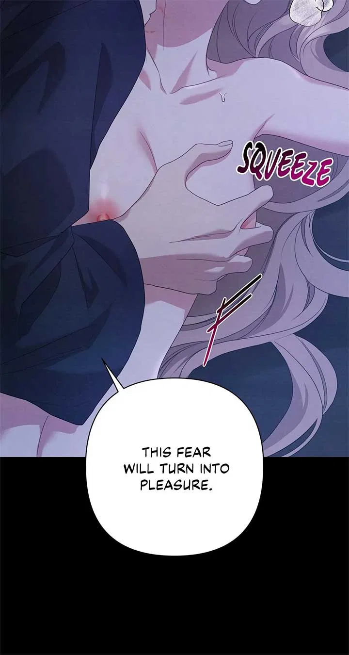 The Devil Who Kisses My Feet Chapter 16 – Page 45