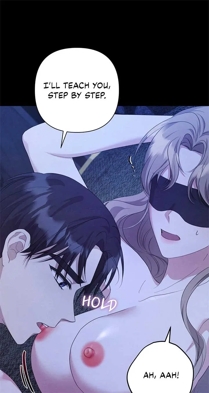 The Devil Who Kisses My Feet Chapter 16 – Page 47